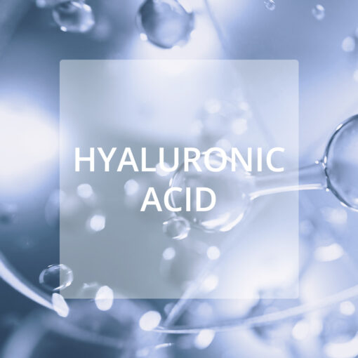 Krémová antiage maska s kys. hyaluronovou a vit.E 50ml - Image 3