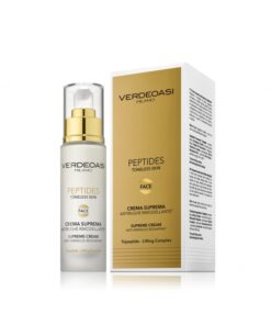 Verdeoasi - supreme krém proti vráskám